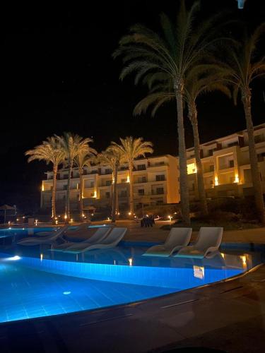 The Groove El-Sokhna