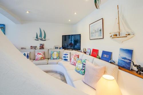 Villa Alessia | Charme Provençal à Antibes