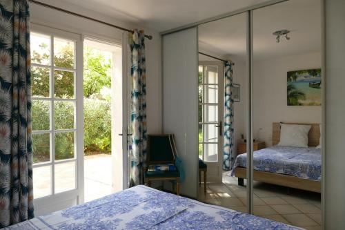 Villa Alessia | Charme Provençal à Antibes