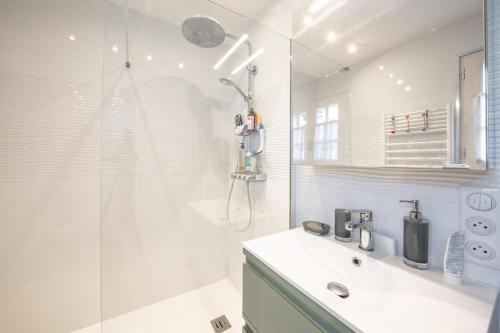 Villa Alessia | Charme Provençal à Antibes