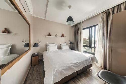 Amani Hotel Suites & Spa