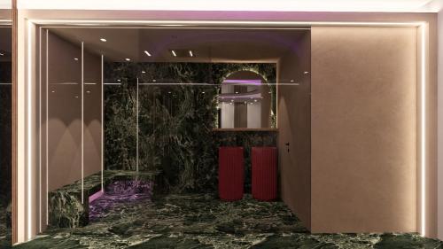 Giafra Luxury Rooms