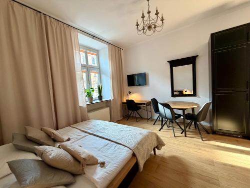Apartament Kalwaryjska