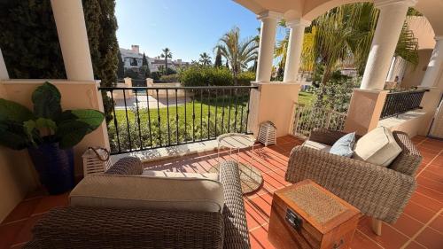 Beautiful 3BR Apartment Palmyra Vilamoura