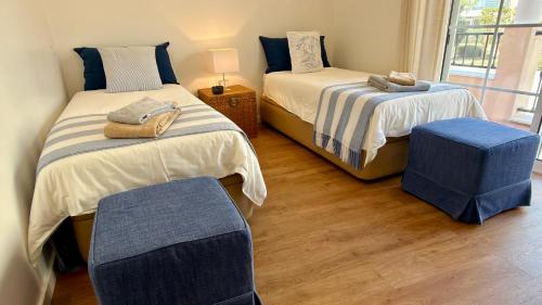 Beautiful 3BR Apartment Palmyra Vilamoura