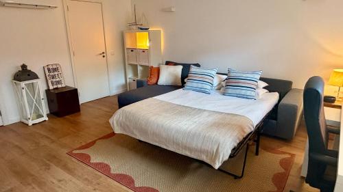 Beautiful 3BR Apartment Palmyra Vilamoura