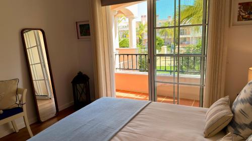 Beautiful 3BR Apartment Palmyra Vilamoura