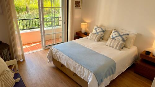 Beautiful 3BR Apartment Palmyra Vilamoura