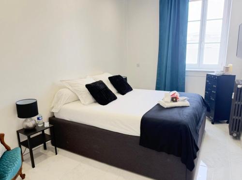 Appartement Haut Standing 5 pièces Cannes centre