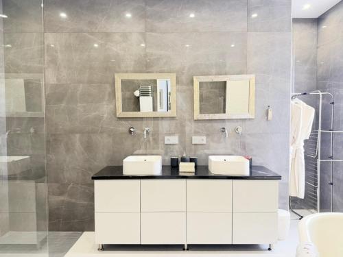 Appartement Haut Standing 5 pièces Cannes centre