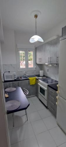 Viktoria Loutraki Лутраки apartment 2