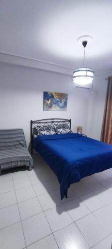 Viktoria Loutraki Лутраки apartment 2