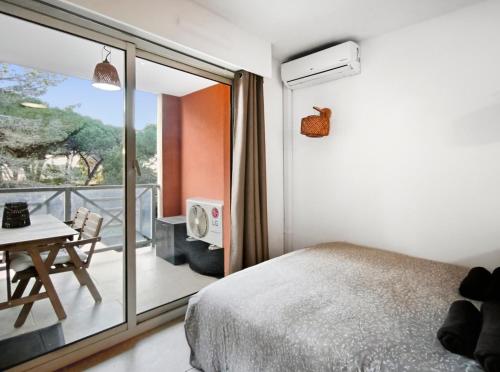 T2 St Raphael Idéal pour vos vacances