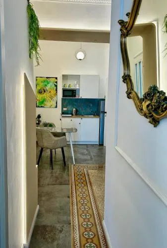 Suites Cavour holiday dream photo 34