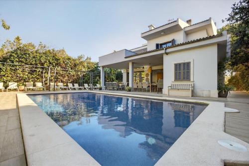 Villa Verticè - Bright Luxury Villa