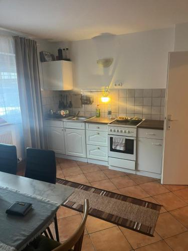 Ferienwohnung Mika Achenkirch