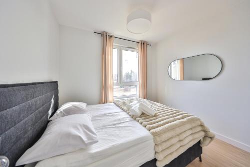Apartamenty Pure&Fresh Szeligowska