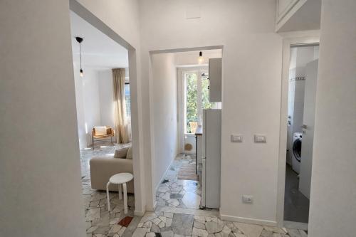 Bright Apartment [Giambellino-Navigli-Tortona]