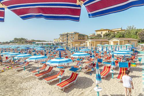 Hotel Royal Inn - Bianchi Hotels