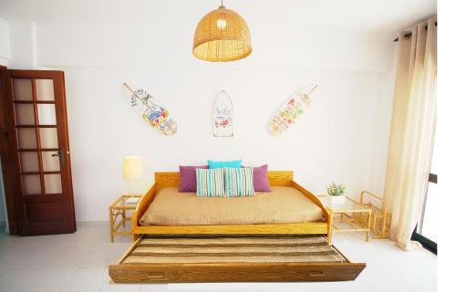 A Santo, Quarteira - By Urbinvest Algarve