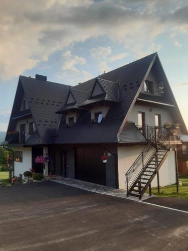 Pokoje Gościnne u Piwowarów