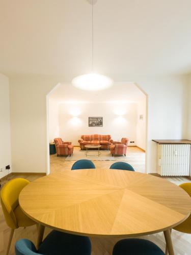 Lisi - Porta Romana Guestroom