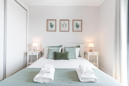 Atlantic Haven by Atlantic Holiday
