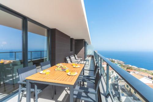 Atlantic Haven by Atlantic Holiday