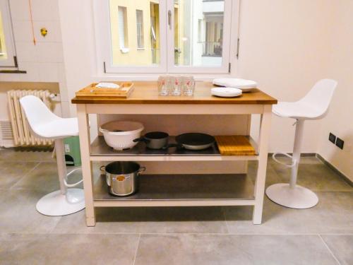 Lisi - Porta Romana Guestroom