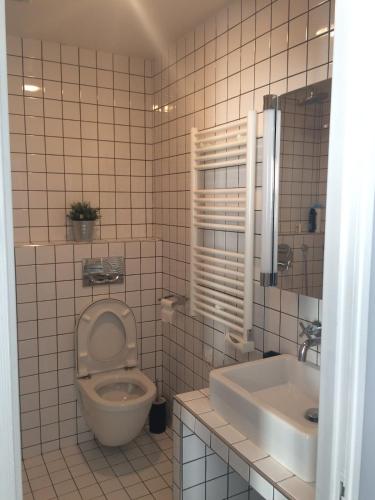 Lovely studio in Ste-Marthe village