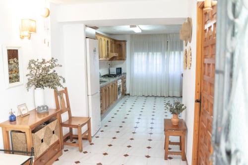 La Casona de Trassierra