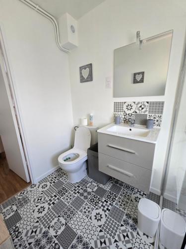 Maison entierement rénovée Le Mans