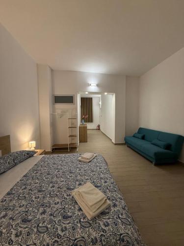 ORTENSIA Apartment - Piazza Garibaldi