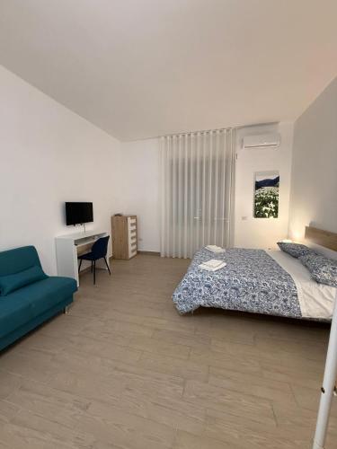 ORTENSIA Apartment - Piazza Garibaldi