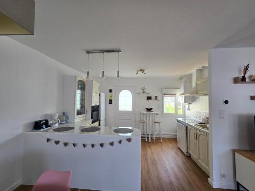 Maison entierement rénovée Le Mans