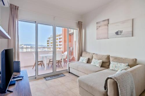 Apartment Pool and Balcony Portimão