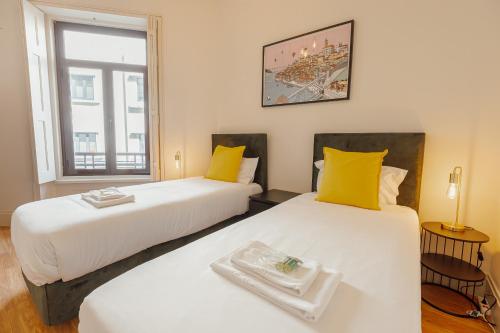 City Center Terrace Apartment by Vacationy