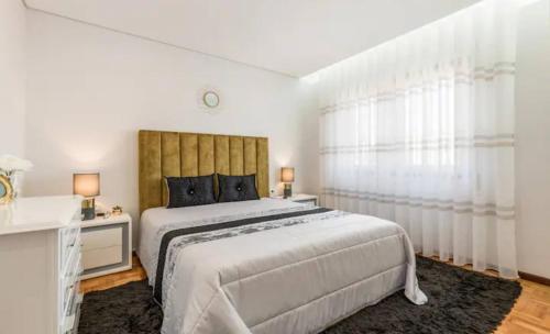 Modern 3Bedroom by Metro Easy to Porto