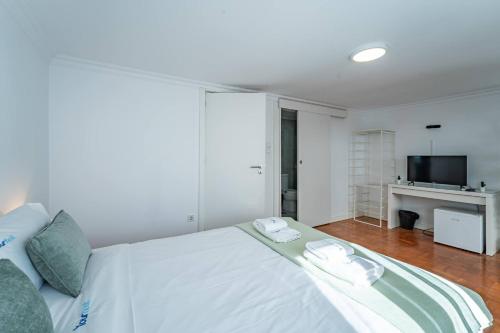 Oporto Maria Pia With Terrace Suite 4