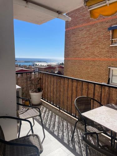 Infostays María Zambrano