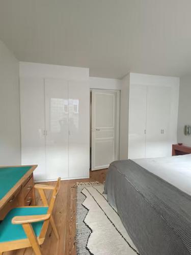 Appartement centre ville Bordeaux Triangle d'or