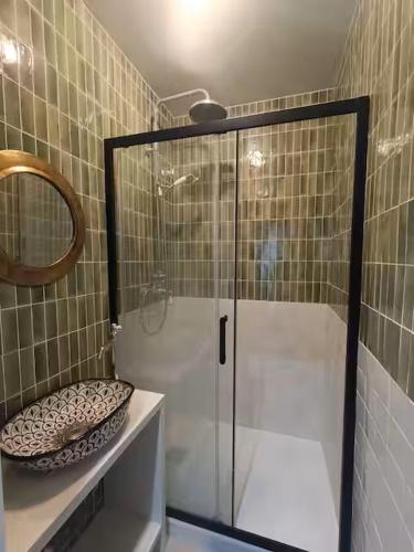 Appartement centre ville Bordeaux Triangle d'or