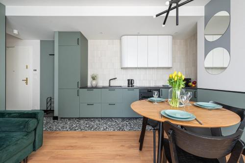 Portova - BillBerry Apartments