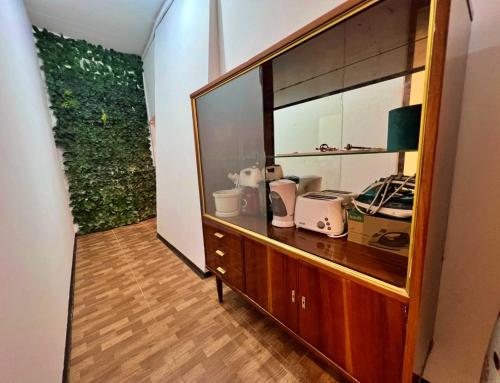 1 Floor City Centre Sulemange Rooms