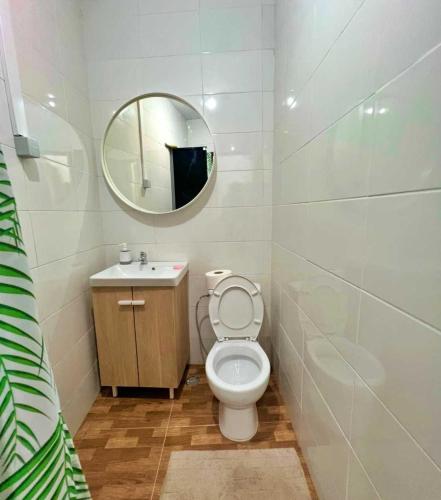 1 Floor City Centre Sulemange Rooms