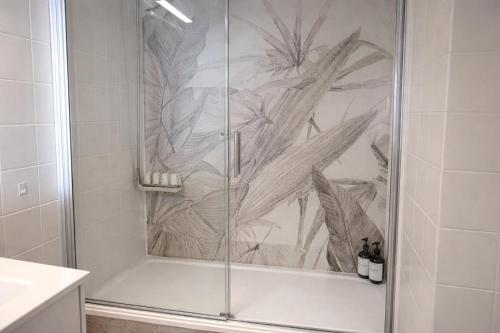 Apartamento Céntrico y Luminoso