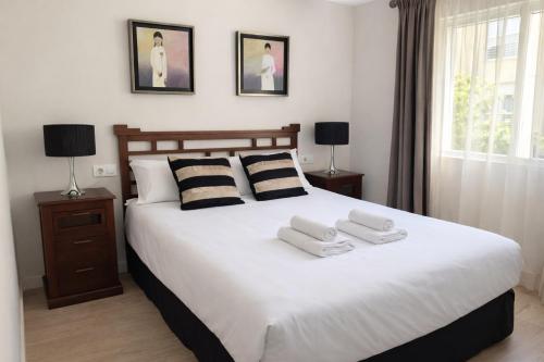 Apartamento Amaro Cádiz - Playa Victoria