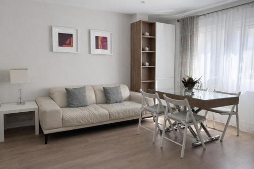 Apartamento Amaro Cádiz - Playa Victoria