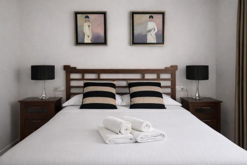 Apartamento Amaro Cádiz - Playa Victoria