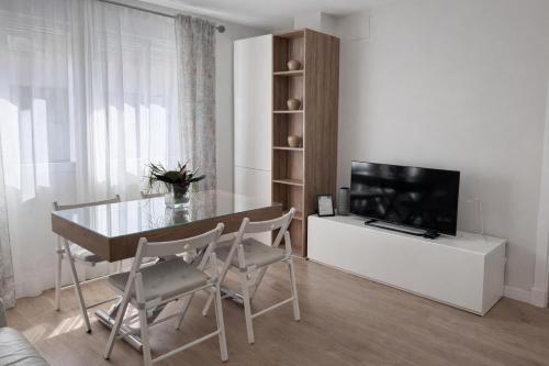 Apartamento Amaro Cádiz - Playa Victoria
